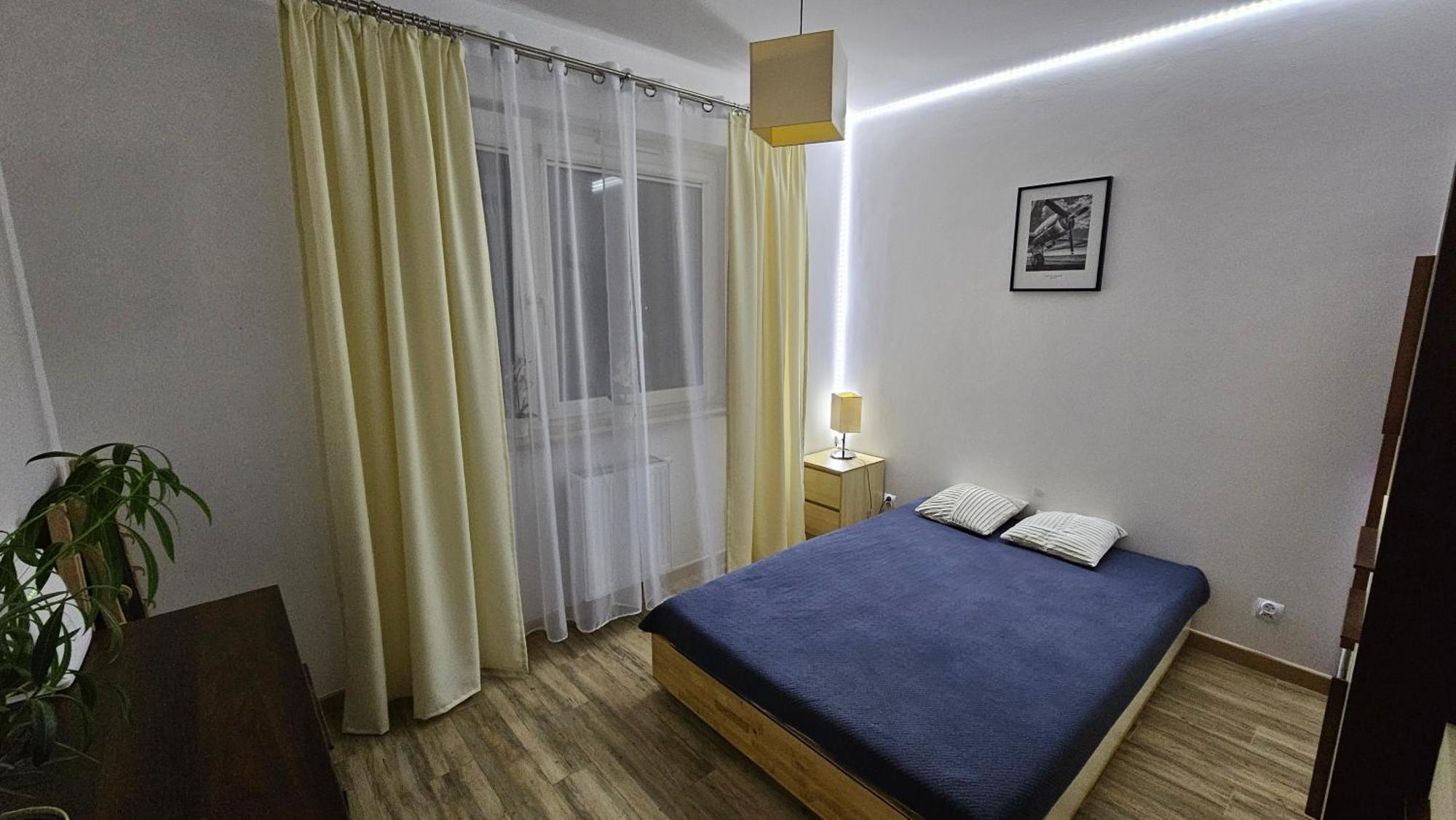 Sloneczny Apartament Warka Exteriör bild